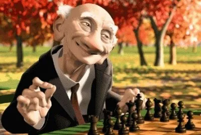 ajedrez jigsaw puzzle