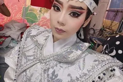 æ­Œä»”æˆ²