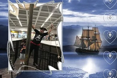 AGT jigsaw puzzle