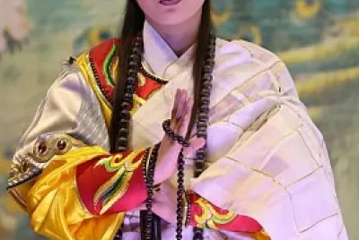 æ­Œä»”æˆ²