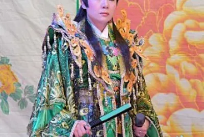 æ­Œä»”æˆ²