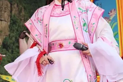 æ­Œä»”æˆ²