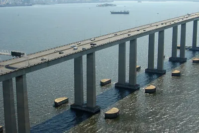 ponte rio