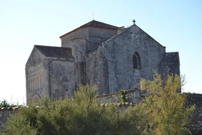 פאזל של talmont