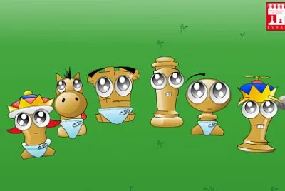 Piezas bebÃ© 3