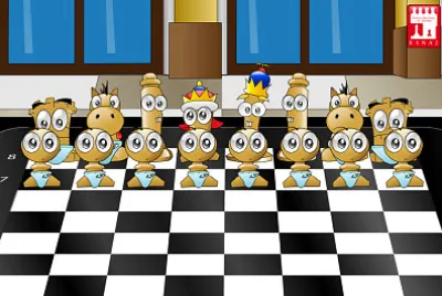 Piezas bebÃ© acomodadas