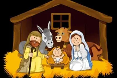 Nacimiento de JesÃºs