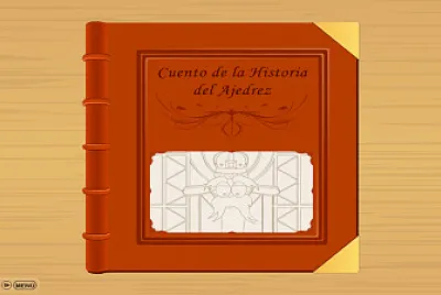Libro del cuento