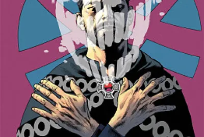 DOCTOR STRANGE - 016 jigsaw puzzle