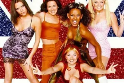 spice girls