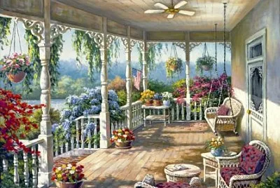 general jigsaw puzzle