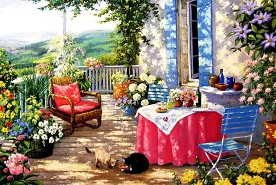general jigsaw puzzle