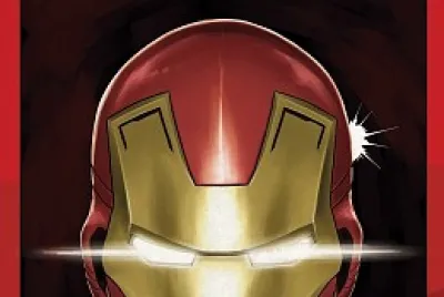 IRON MAN 2020 - 006 jigsaw puzzle