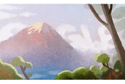 montanha