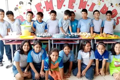 mis amigos
