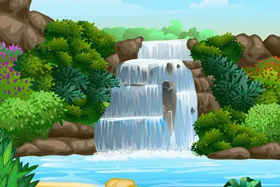 Naturaleza