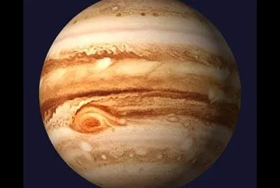 Vamos a averiguar que planeta es