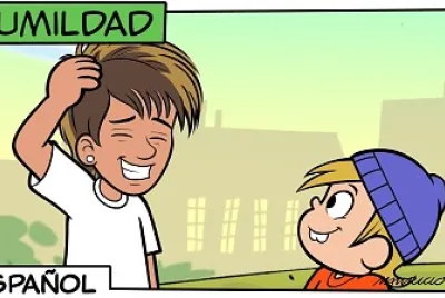 HUMILDAD