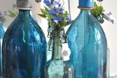 botellas