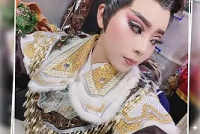 æ­Œä»”æˆ²