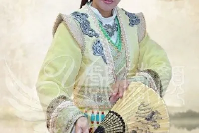 æ­Œä»”æˆ²