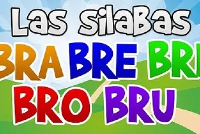 Silabas trabadas 2