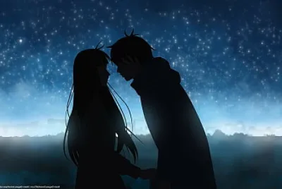 Kimi Ni Todoke