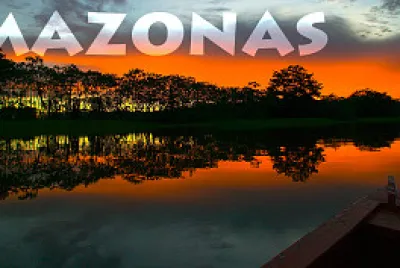 Amazonas - Brasil