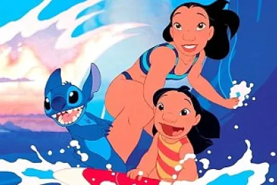 1 - Ohana