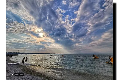 volando il Garda jigsaw puzzle