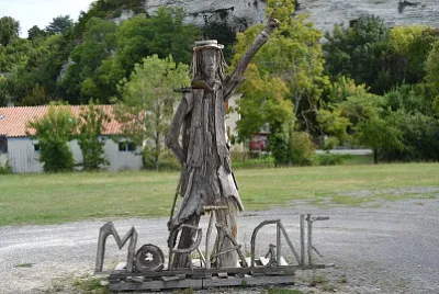 פאזל של mortagne sur gironde