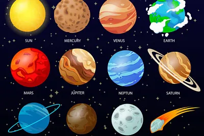 SISTEMA SOLAR