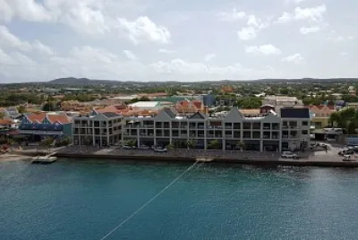 Curacao-paradisiaco