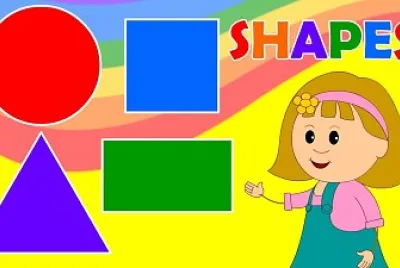 shapes