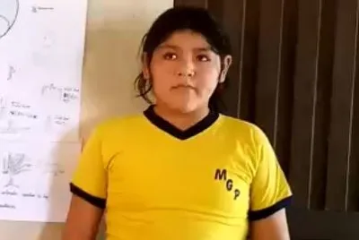 NIÃ‘A