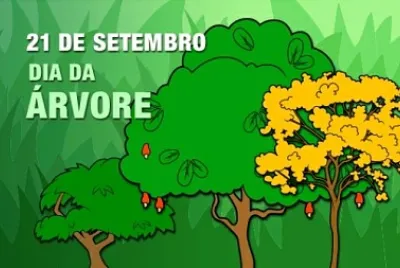 Dia da Ã¡rvore