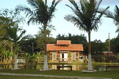 CAPELA ACOLHER