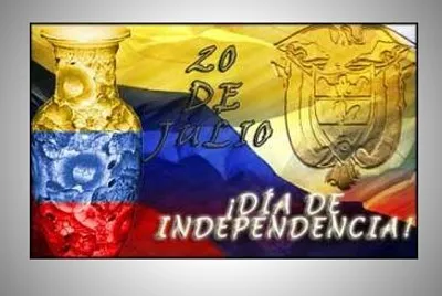 20 de julio jigsaw puzzle