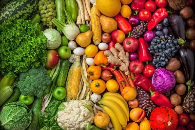 Food Puzzle