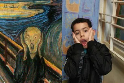 פאזל של Gustavo Mendes Almeida Silva