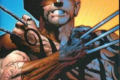 WOLVERINE ORIGINS - 026 jigsaw puzzle