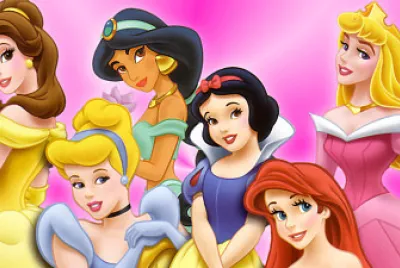 Princesas