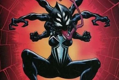 SPIDER-MAN/DEADPOOL - 021 jigsaw puzzle