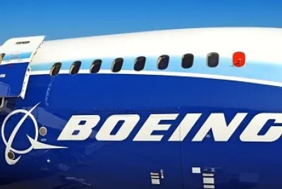 Boeing