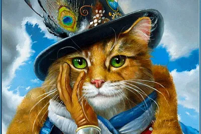 tarjetas antiguas jigsaw puzzle