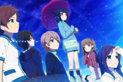 Nagi No Asukara