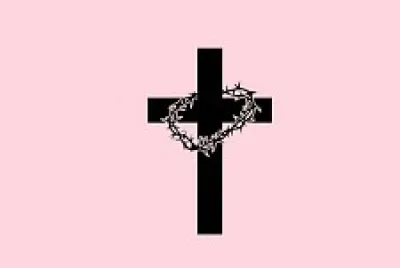 God