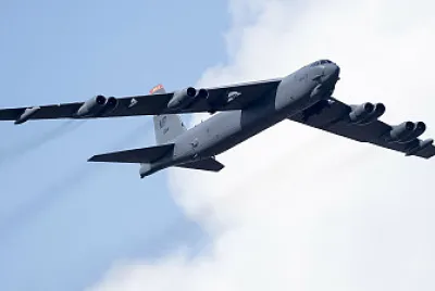 Boeing B 52
