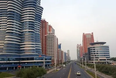 Pyongyang