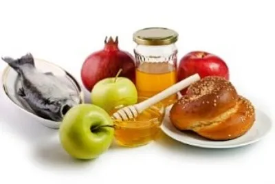 ×¡×ž×œ×™ ×¨××© ×”×©× ×”